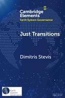  Just Transitions