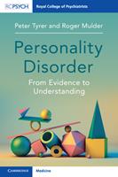  Personality Disorder