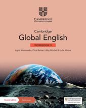 Cambridge global English. Stage 9. Workbook. Con espansione online