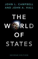   The World of States