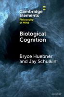   Biological Cognition