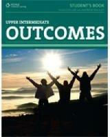 Outcomes. Upper intermediate. Student's book. Con espansione online. - Hugh Dellar, Andrew Walkley - Libro Heinle Elt 2010 | Libraccio.it