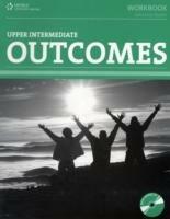Outcomes. Upper intermediate. Workbook. With key. Con espansione online. Con CD Audio. - Hugh Dellar, WALKLEY ANDREW - Libro Heinle Elt 2011 | Libraccio.it