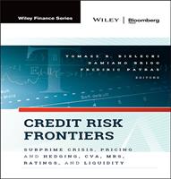   Credit Risk Frontiers