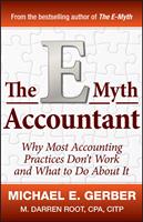   The E-Myth Accountant