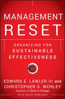   Management Reset