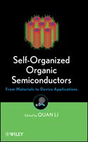   Self-Organized Organic Semiconductors