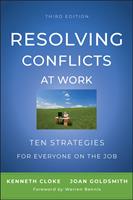   Resolving Conflicts at Work