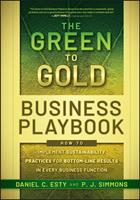   The Green to Gold Business Playbook
