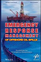   Emergency Response Management of Offshore Oil Spills