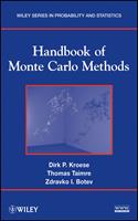   Handbook of Monte Carlo Methods