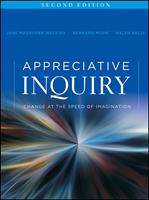   Appreciative Inquiry