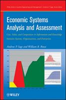   Economic Systems Analysis and Assessment