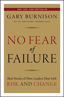   No Fear of Failure