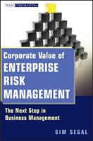   Corporate Value of Enterprise Risk Management