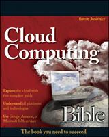   Cloud Computing Bible