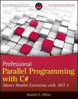   Professional Parallel Programming with C#