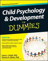   Child Psychology and Development For Dummies