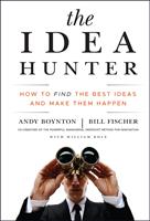   The Idea Hunter
