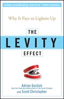  The Levity Effect