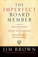   The Imperfect Board Member