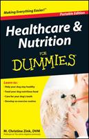   Healthcare and Nutrition For Dummies®, Portable Edition