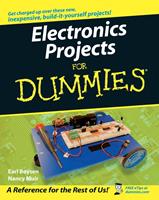   Electronics Projects For Dummies