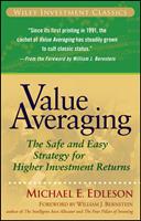   Value Averaging