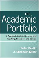   The Academic Portfolio