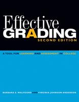   Effective Grading