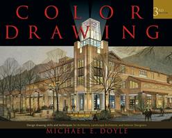   Color Drawing