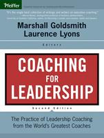   Coaching for Leadership