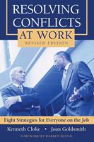   Resolving Conflicts at Work