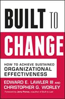   Built to Change
