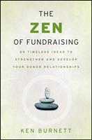   The Zen of Fundraising