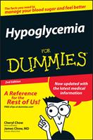   Hypoglycemia For Dummies