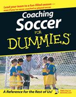   Coaching Soccer For Dummies