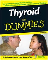   Thyroid For Dummies