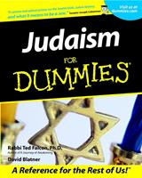   Judaism For Dummies