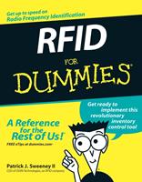   RFID For Dummies