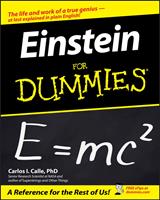   Einstein For Dummies