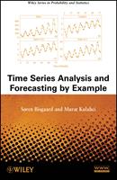   Time Series Analysis and Forecasting by Example