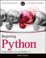   Beginning Python
