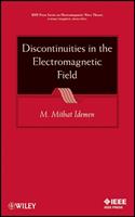   Discontinuities in the Electromagnetic Field