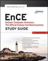   EnCase Computer Forensics -- The Official EnCE