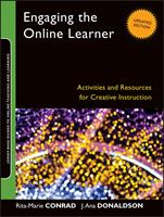   Engaging the Online Learner