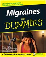   Migraines For Dummies