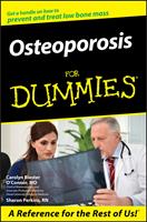   Osteoporosis For Dummies