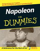   Napoleon For Dummies