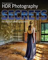   Rick Sammon's HDR Secrets for Digital Photographers